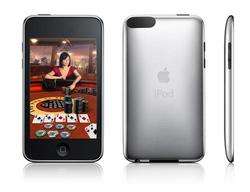 Apple iPod Touch 2nd Generation 8GB Black - PLEASE READ!