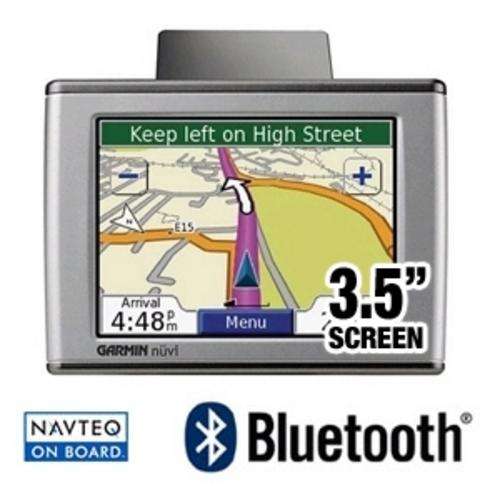 PLEASE READ!! GARMIN NUVI 360 WITH BLUETOOTH, 2012.3 SA MAPS, TRACKS4AFRICA, SPEED CAMS, ETC