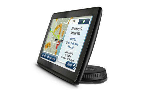 TOMTOM VIA 1505 ALL ORIGINAL WITH SA MAPS