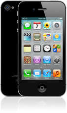 Apple iPhone 4S 16GB - Excellent Condition