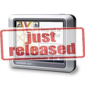 GARMIN NUVI 200 PLUS VERY LATEST 2012.2 SA STREETMAPS, TRACKS4AFRICA, SPEED CAMERA WARNINGS, ETC