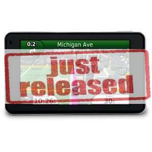 GARMIN NUVI 3790 PLUS LATEST 2013.1 SA STREETMAPS, T4A, SPEED CAMERA WARNINGS, ETC