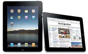APPLE iPad 2 16GB 3G & WiFi with 2 Camera's - BLACK