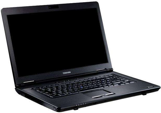 Tecra S11-15 Intel Core i7 640M 2.8GHz 6MB Cache, 4GB DDR3