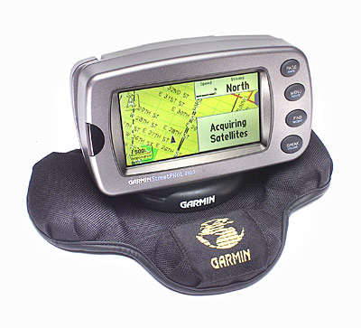 PLEASE READ!! GARMIN STREETPILOT 2610 PLUS 2012.3 SA STREETMAPS, TRACKS4AFRICA, SPEED CAM WARNINGS