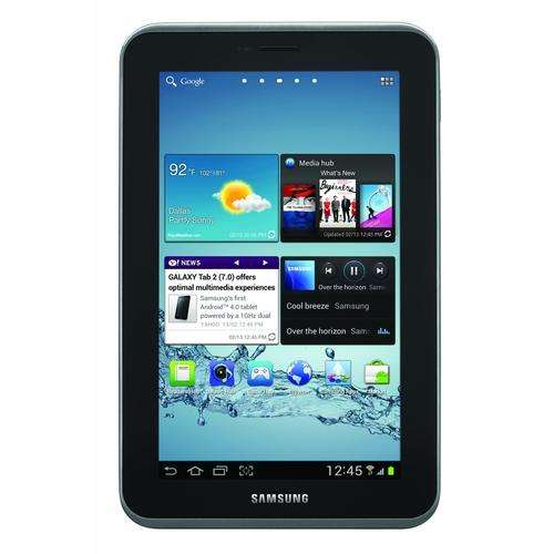 BRAND NEW, SEALED!!!! SAMSUNG GALAXY TAB 2 P3100 WIFI & 3G