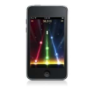 Apple iPod Touch 2nd Generation 16GB Black
