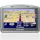 TomTom GO 720 with SA Maps, speedcams, etc