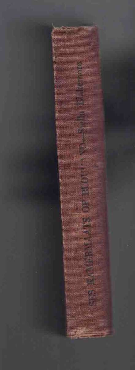 Ses Kamermaats op Blourand ..deur Stella Blakemore ...1944