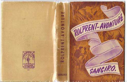 ROLPRENT-AVONTURE (Sangiro) 1956