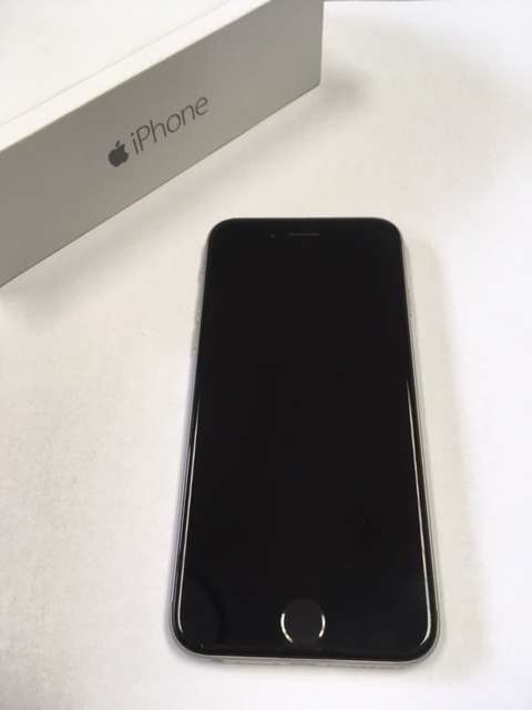 Iphone 6 16GB Space Grey - Excellent Condition