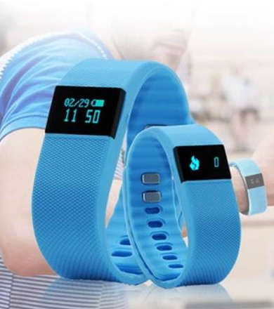 Fitness  WatchBand