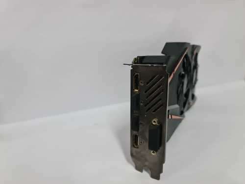 GIGABYTE GTX 1070 WindForce 2X OC Rev. 1.0 (Excellent Condition)