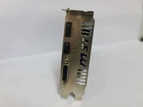 MSI GeForce GTX 1060 6GT OCV2 (Excellent Condition)