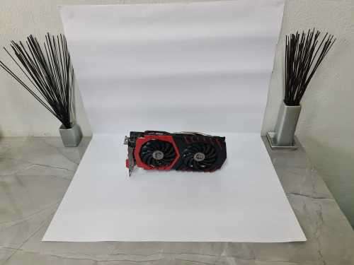 MSI AMD Radeon RX 570 4 Gb graphics card for sale