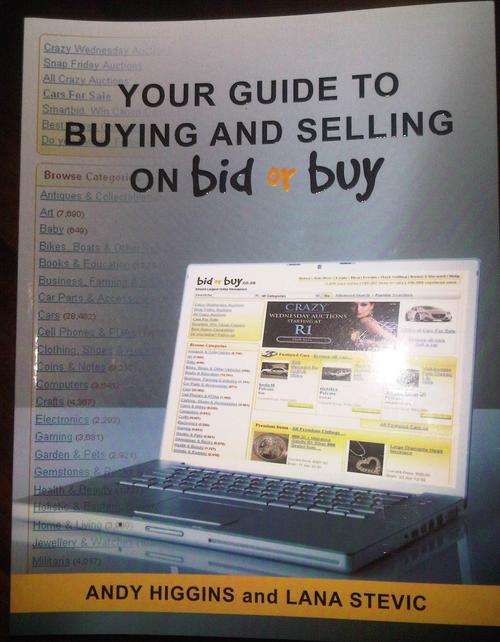 Your Guide To Buying And Selling On Bid Or buy