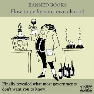 How to make your own alcohol vokda whisky Gin Beer