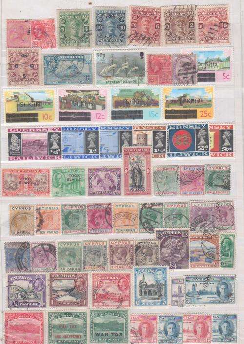 WALLET OF COMMONWEALTH USED