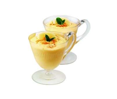 0mg VANILLA CUSTARD 30ml from Ecigsmokeonline