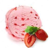 30ml STRAWBERRY ICE CREAM 6mg/12mg