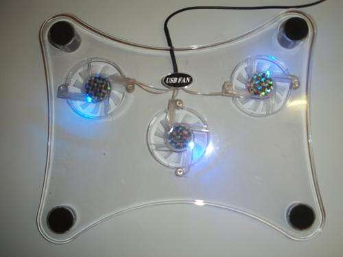 LAPTOP COOLING PAD