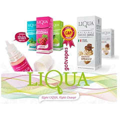BUY BULK AND SAVE !!!LIQUA ORIGINAL SMOKE JUICE 10ml NO EXTRA CHARGE ON ADDITIONAL ITEMS!!!!!