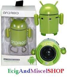 Android Rechargeable Speaker/FM Radio/USB Mp3 Player/Micro SD Mp3 Player