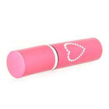 Lipstick pepper spray, !!! NO EXTRA CHARGE ON ADDITIONAL ITEMS !!!