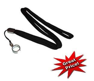 Electronic Cigarette neck-strap/lanyard choose your color ELECTRONIC CIGARETTE E-CIGARETTE E-CIG