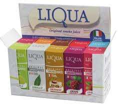 E LIQUID!!!LIQUA SMOKE JUICE 10ml NO EXTRA CHARGE ON ADDITIONAL ITEMS!!!!! Buy BULK and SAVE>