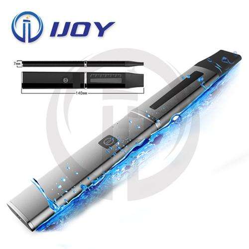 COMBO E-Cig IJOY- ITOP + 2 X SEVEN JUICE E LIQUID!!! AMAZING! No extra charge on SHIPPING.