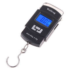 Portable Luggage Scale - Price not to be repeated!