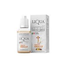 18 mg Turkish Tobacco Electronic Cigarette Smoking Liquid 10ml - Save on shipping!!