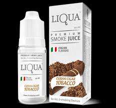 12mg Tobacco Electronic Cigarette Smoking Liquid 20ml - Save on shipping!!