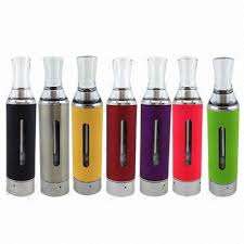 Evod MT3 Clearomizer Tank - Electronic Cigarettes - Save on Shipping!!