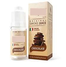 0 mg CHOCOLATE Electronic Cigarette Smoking Liquid 30ml - Save on shipping!!