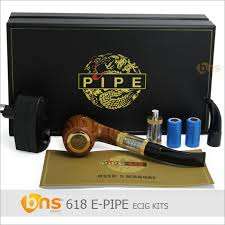 Electronic Pipe - E Pipe 618