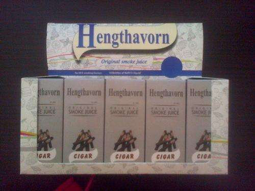 30ML CIGAR ELECTRONIC CIGARETTE E-CIGARETTE E-CIG JUICE LIQUID