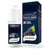 BLACKBERRY Electronic Cigarette Smoking Liquid 10ml