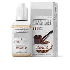 TOBACCO Electronic Cigarette Smoking Liquid 10ml