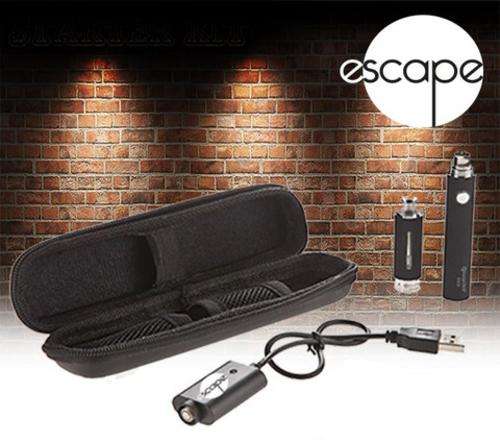 ELECTRONIC CIGARETTE ESCAPE EVOD
