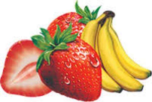 30ml STRAWBERRY BANANA  E-CIG E LIQUID