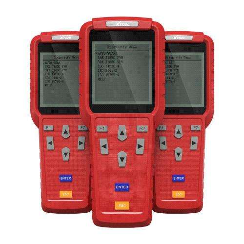 XTOOL X100 PRO MILLAGE CORRECTION/ DIAGNOSTIC/ KEY PROGRAMMER