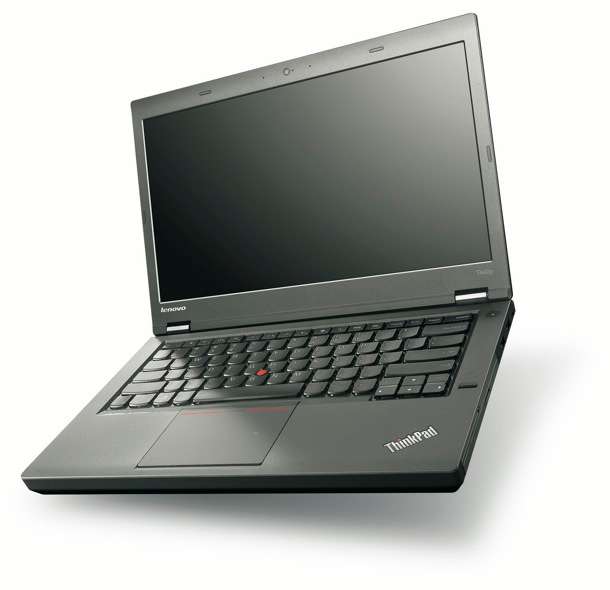 Lenovo Thinkpad T440P