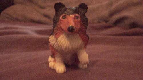 Puppy in my pocket 33