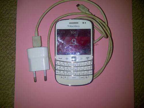 for John blackberry bold 9900