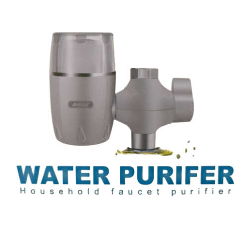 Andowl Household Faucet Water Purifier
