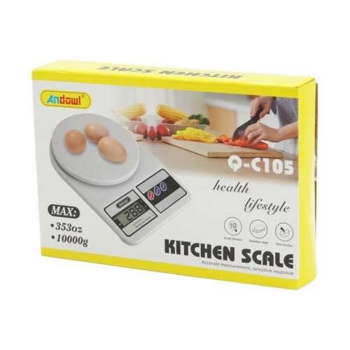 Kitchen Scale Q-C105