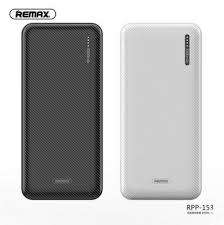 REMAX RPP-153 JANSHON POWER BANK 10,000MAH