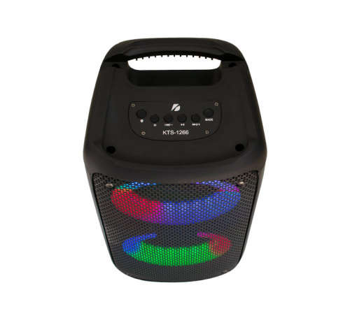 KTS Wireless Bluetooth Speaker (KTS-1266)